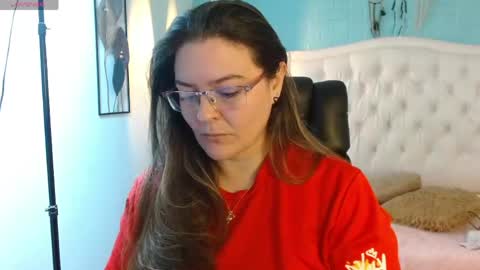 Snapshot of msjossie chatting on 05/31/26, 03:26 Jossie online show from 05/31/26, 03:26