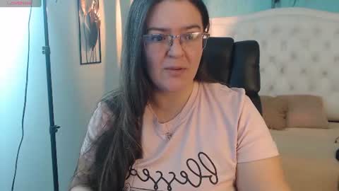 Snapshot of msjossie chatting on 06/12/26, 04:00 Jossie online show from 06/12/26, 04:00