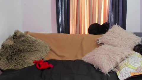 Miss Justine online show from 04/25/26, 12:30