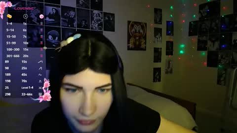 Snapshot of mskissa chatting on 09/14/25, 09:14 Noora Saetr online show from 09/14/25, 09:14