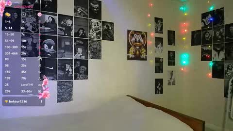 Snapshot of mskissa chatting on 10/08/25, 01:47 Noora Saetr online show from 10/08/25, 01:47