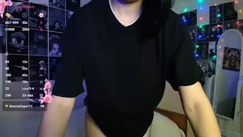 Snapshot of mskissa chatting on 10/20/25, 02:45 Noora Saetr online show from 10/20/25, 02:45