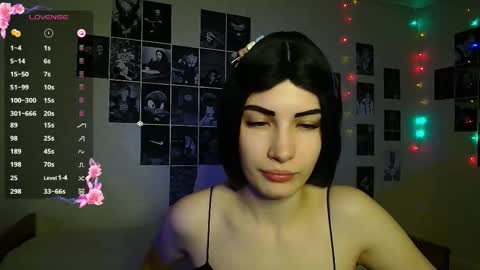 Snapshot of mskissa chatting on 10/24/25, 12:19 Noora Saetr online show from 10/24/25, 12:19