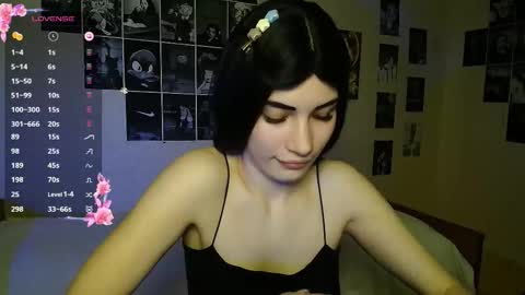 Snapshot of mskissa chatting on 11/01/25, 12:34 Noora Saetr online show from 11/01/25, 12:34