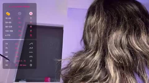 Snapshot of mskitty000 chatting on 02/24/26, 10:08 mskitty000 online show from 02/24/26, 10:08