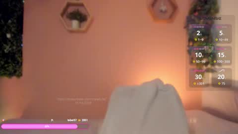 Meg  Vero online show from 11/14/25, 09:02