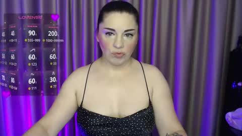 Snapshot of msluckystar chatting on 10/11/25, 04:44 MsLuckyStar online show from 10/11/25, 04:44