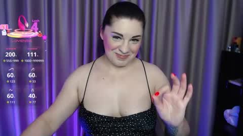 Snapshot of msluckystar chatting on 11/22/25, 08:52 MsLuckyStar online show from 11/22/25, 08:52