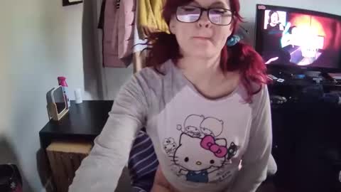 Snapshot of msmallow chatting on 01/26/25, 05:44 Mallow online show from 01/26/25, 05:44