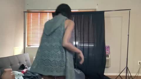 Merlin Mystique online show from 02/01/25, 05:37