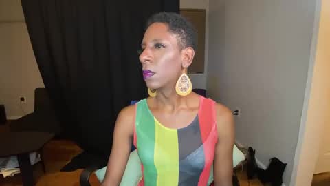 Merlin Mystique online show from 09/18/25, 05:31