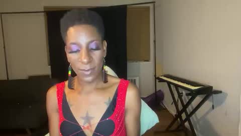 Merlin Mystique online show from 09/26/25, 08:18