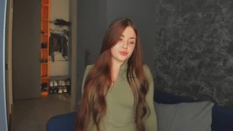 Lucy online show from 11/24/25, 12:05