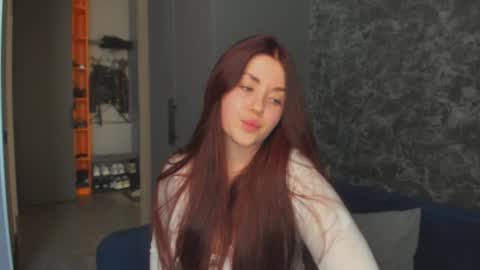 Lucy online show from 11/27/25, 11:56