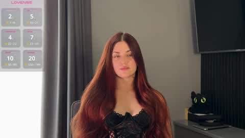 Lucy online show from 05/10/26, 07:02