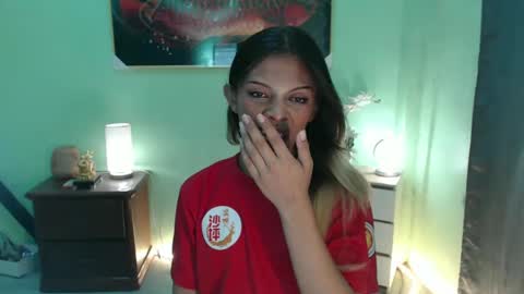 msmeygan online show from 03/08/25, 03:13