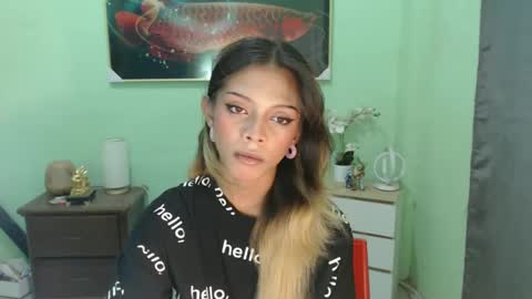 msmeygan online show from 03/09/25, 02:10