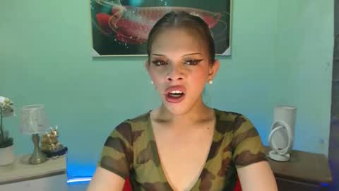 msmeygan online show from 11/23/25, 05:46