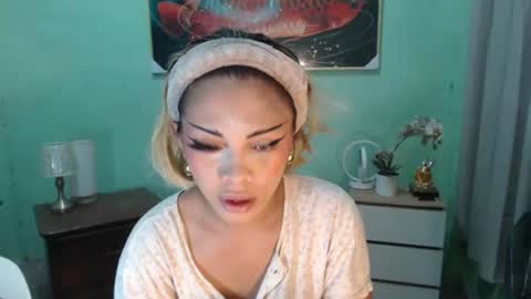 msmeygan online show from 06/17/26, 12:13