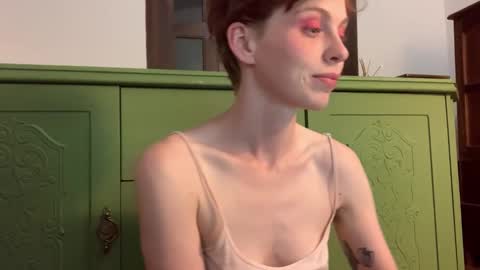 Adela Rose  MsPrissyLynx online show from 10/06/25, 01:14