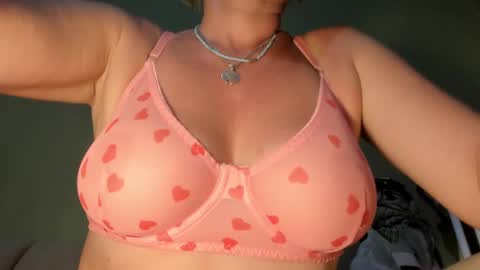 MsPurrfectLove online show from 03/06/25, 01:48