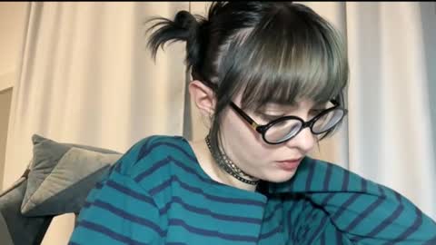 msroxanna online show from 03/11/26, 09:54