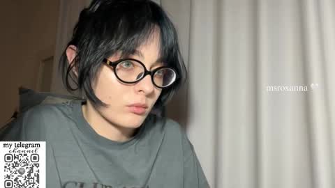 msroxanna online show from 03/15/26, 09:54