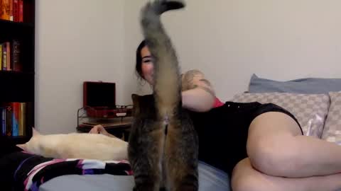 Ruby online show from 12/11/24, 03:13