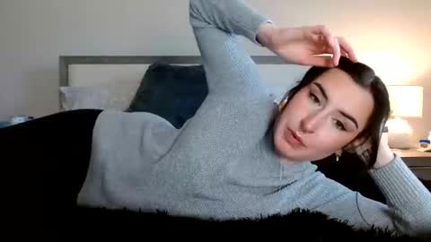 Ruby online show from 01/14/25, 06:28