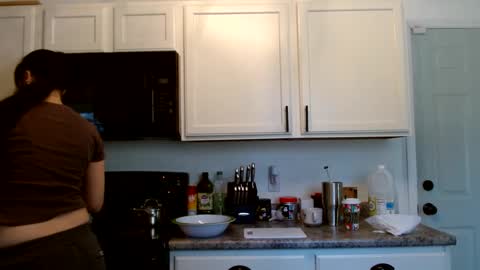 Ruby online show from 01/15/25, 07:01