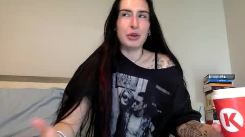 Ruby online show from 04/29/26, 03:16