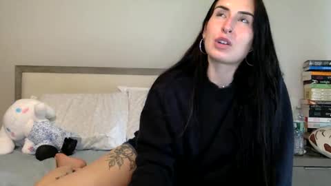 Ruby online show from 05/08/26, 02:44