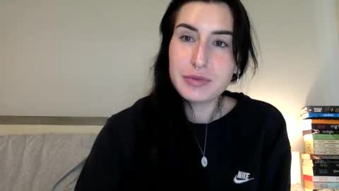 Ruby online show from 05/11/26, 12:55