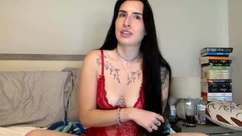 Ruby online show from 05/11/26, 02:45