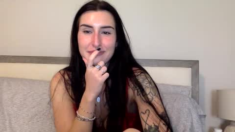 Ruby online show from 05/11/26, 04:04