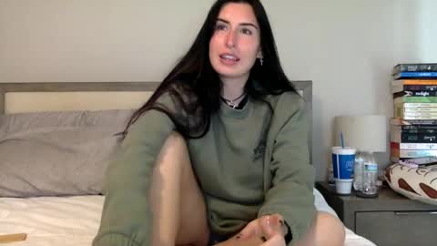 Ruby online show from 05/13/26, 12:57