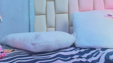 FERNANDA 3 online show from 09/10/25, 03:06