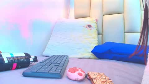 FERNANDA 3 online show from 10/09/25, 03:04