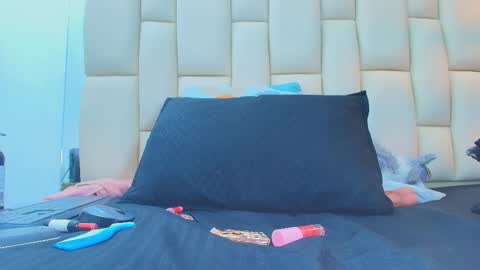 FERNANDA 3 online show from 11/26/25, 03:07