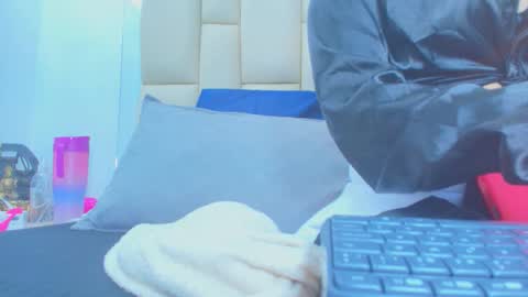 FERNANDA 3 online show from 12/14/25, 03:01