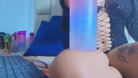 FERNANDA 3 online show from 02/05/26, 03:11