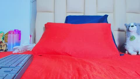 FERNANDA 3 online show from 02/06/26, 03:11