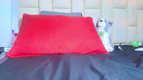 FERNANDA 3 online show from 02/24/26, 03:15