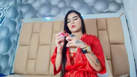 MARIA ANTONELLA 3 online show from 11/20/25, 03:07