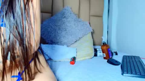 MARIA ANTONELLA 3 online show from 12/05/25, 03:15