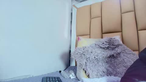 MARIA ANTONELLA 3 online show from 01/07/26, 03:20