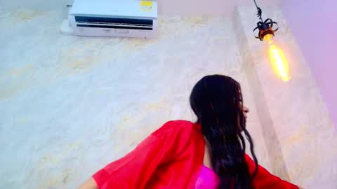 MARIA ANTONELLA 3 online show from 02/19/26, 03:02