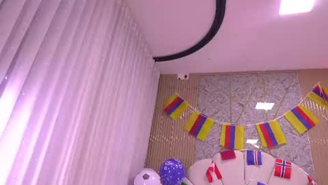 Snapshot of mssburbuja chatting on 07/02/26, 03:06 Manuela online show from 07/02/26, 03:06