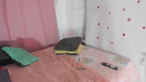 Chloe new account online show from 02/01/26, 01:26