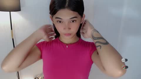 tefany online show from 01/24/25, 11:04